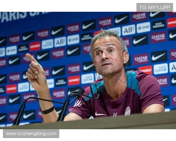 恩里克强调法甲征战需稳定与持续性我们团队正是这方面的专家